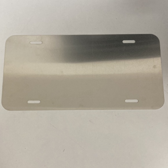 COPY - COPY - Monster Energy Logo License Plate With Cupholder Inserts - Picture 4 of 5